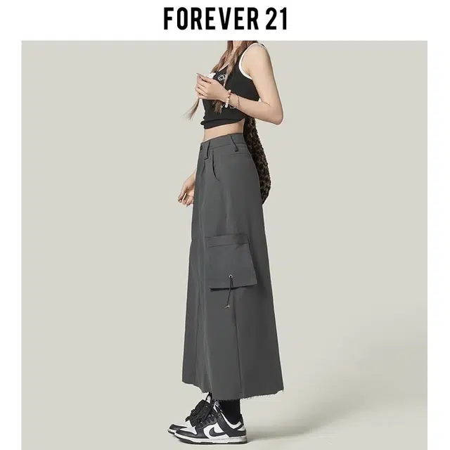 FOREVER 21 cleanfitA