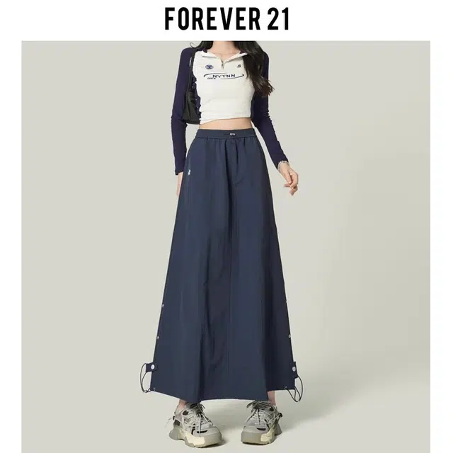 FOREVER 21 AA