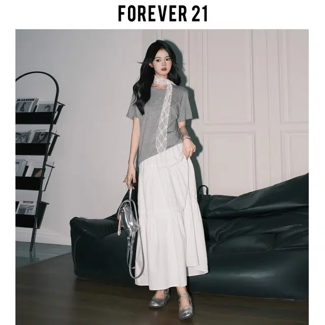FOREVER 21 a