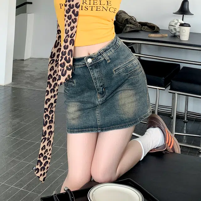 FOREVER 21