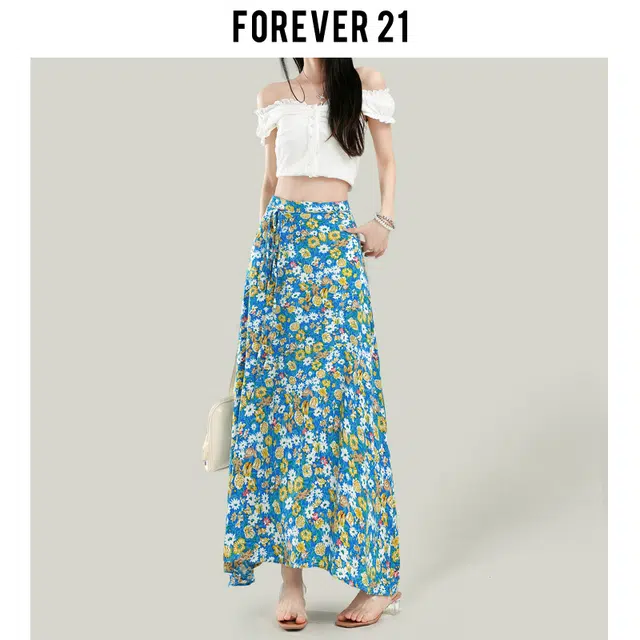 FOREVER 21 A