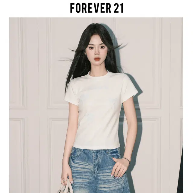 FOREVER 21 T