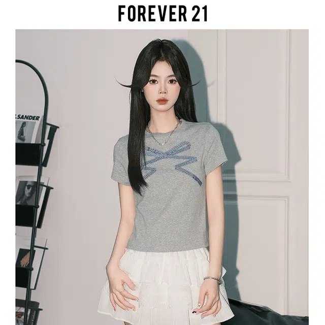 FOREVER 21 T