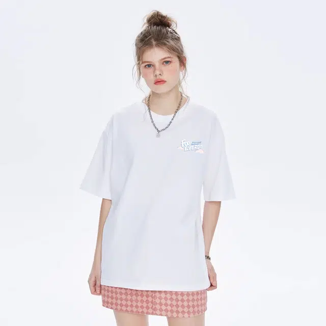 FOREVER 21 T