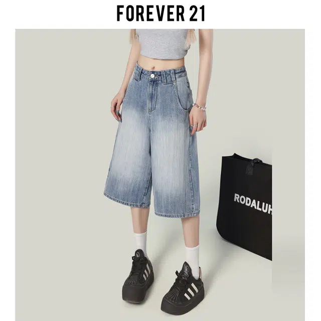FOREVER 21