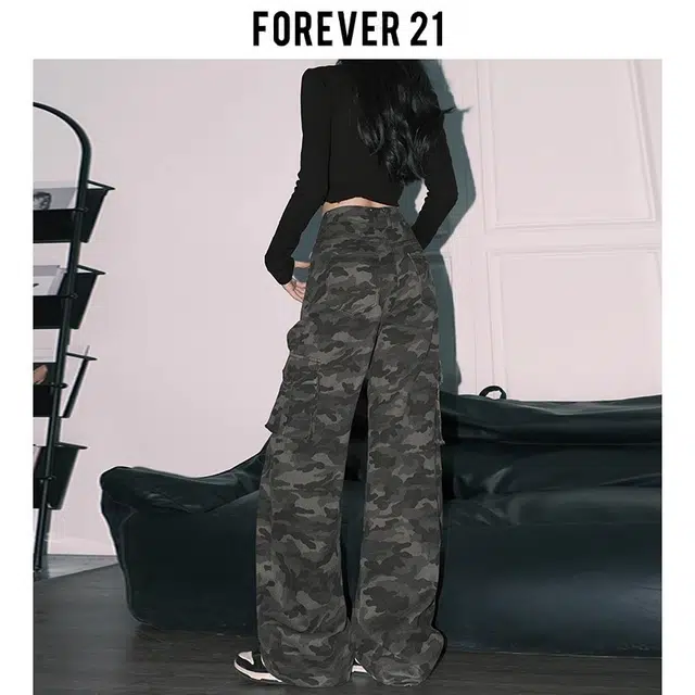 FOREVER 21 Vibe