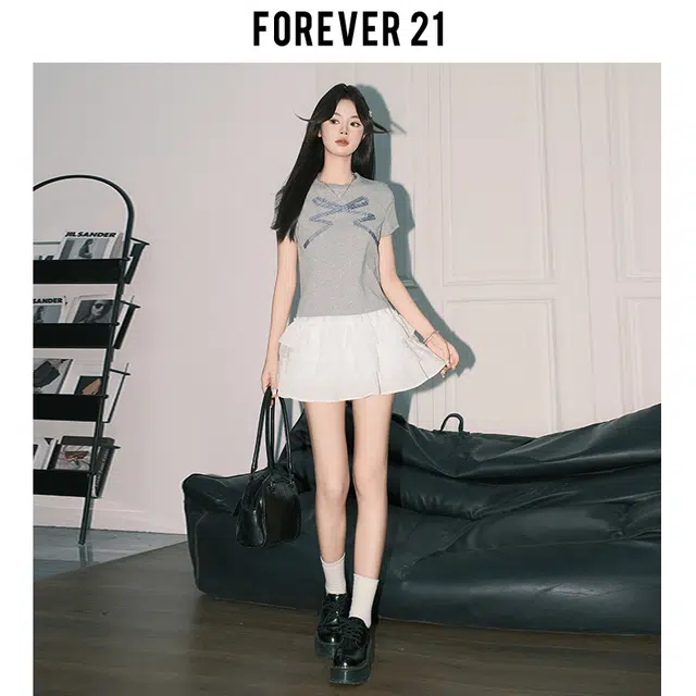 FOREVER 21
