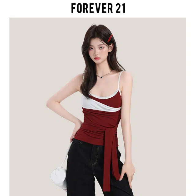 FOREVER 21 insU