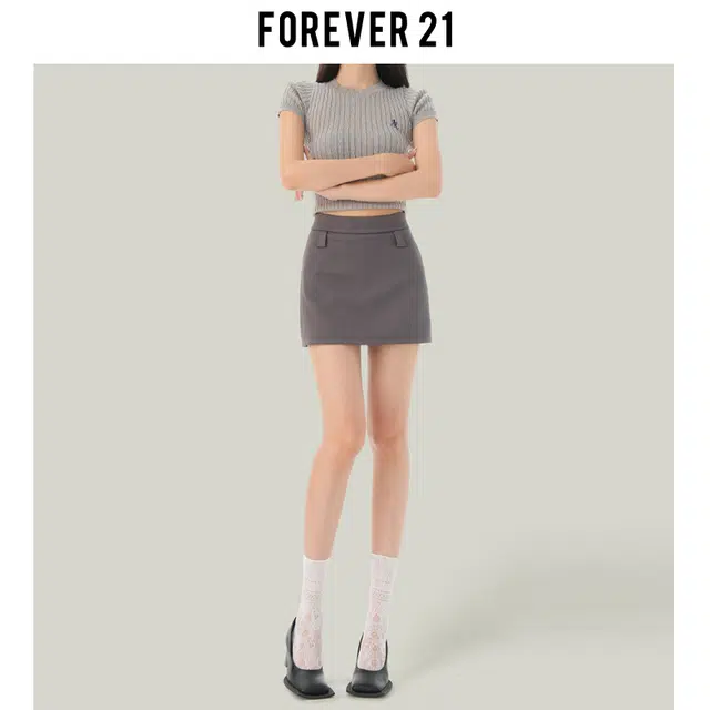 FOREVER 21 A2025