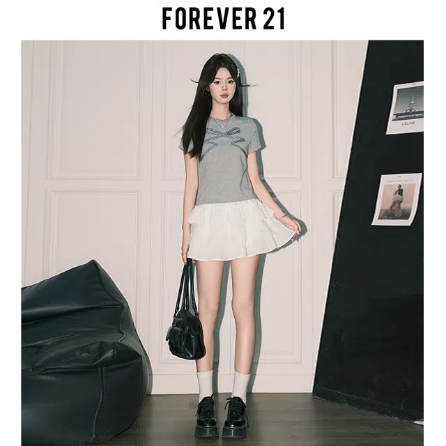 FOREVER 21