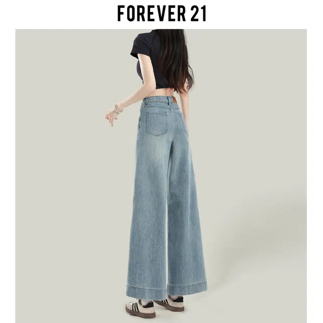 FOREVER 21