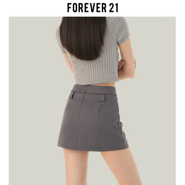 FOREVER 21 A2025