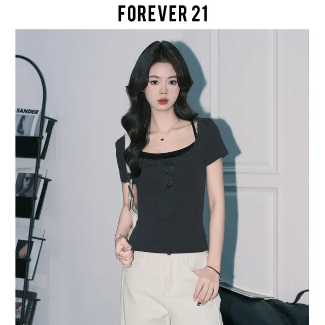 FOREVER 21 T
