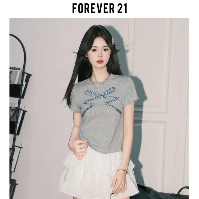 FOREVER 21 T