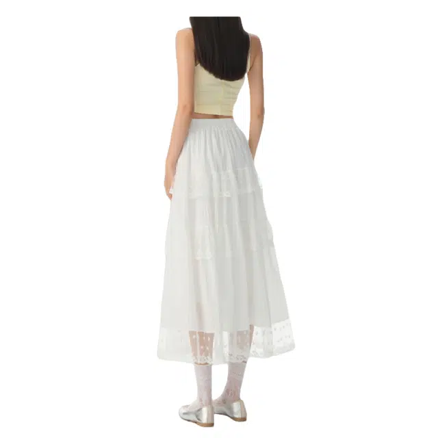 FOREVER 21 A