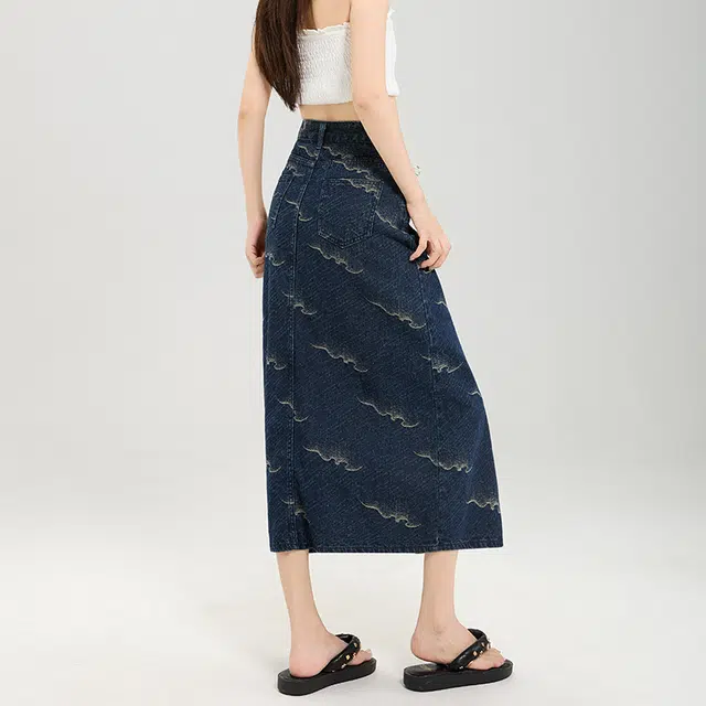 FOREVER 21 A