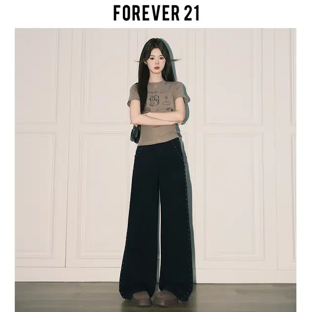 FOREVER 21