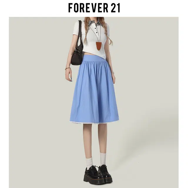 FOREVER 21 A