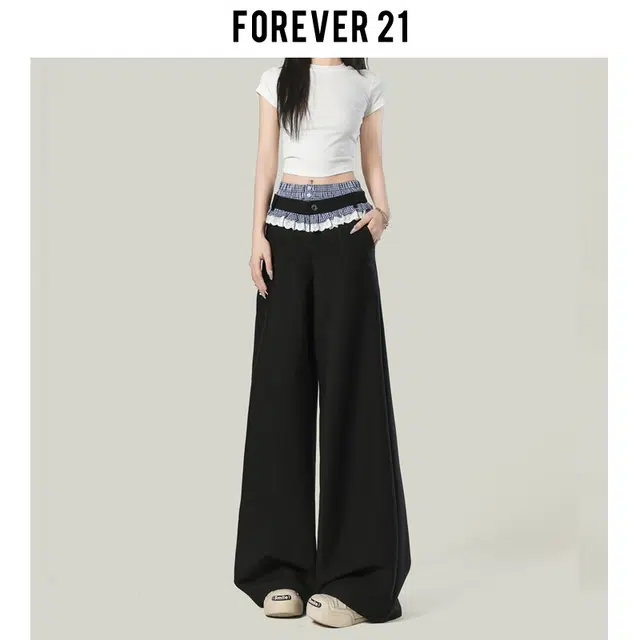 FOREVER 21