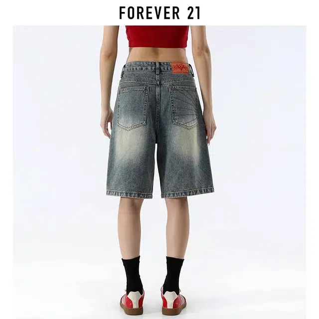 FOREVER 21