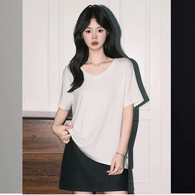 FOREVER 21 Vcleanfit T