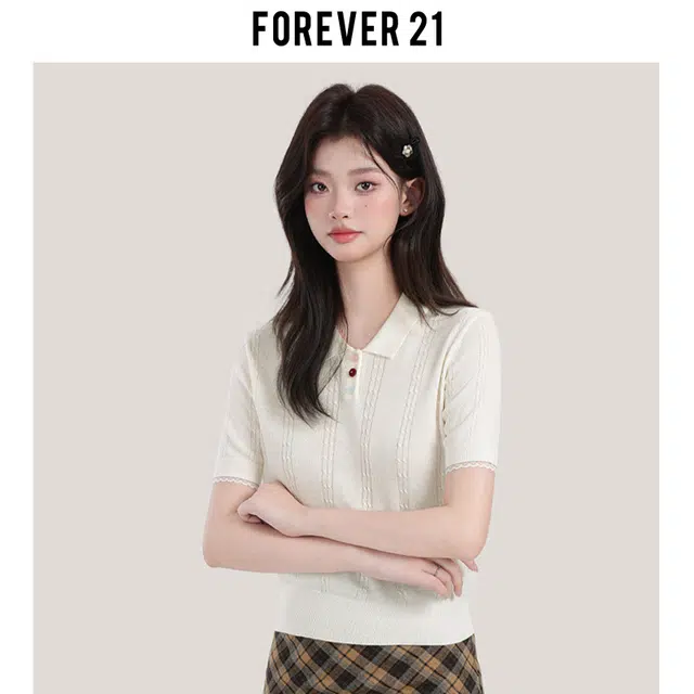 FOREVER 21 T