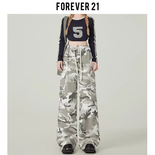 FOREVER 21 cleanfit
