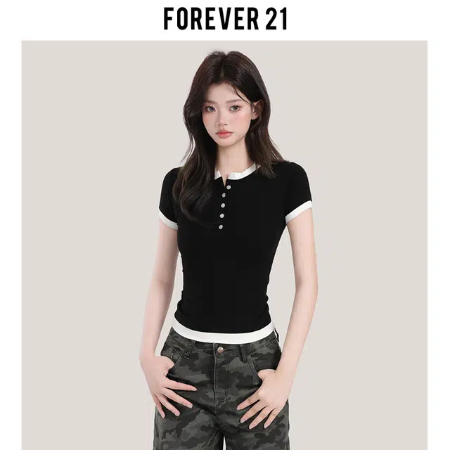 FOREVER 21 T