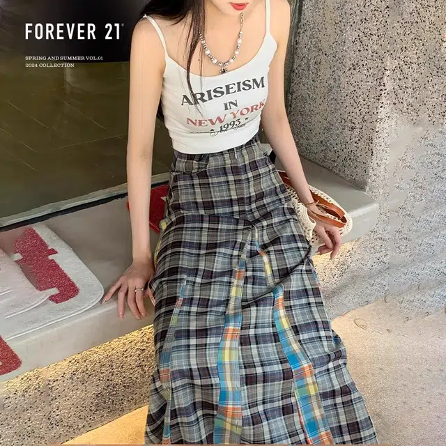 FOREVER 21 A