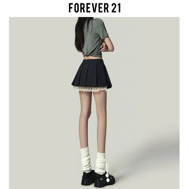 FOREVER 21 AJK