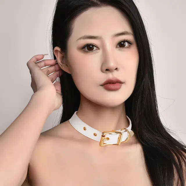 NOME choker PU