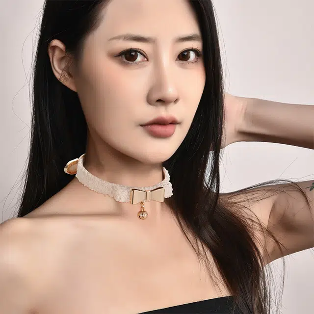 NOME choker PU