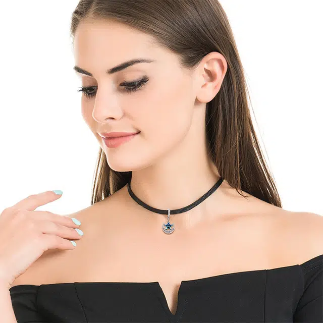 NOME choker PU