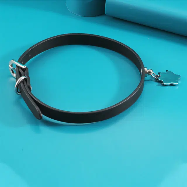 NOME choker PU