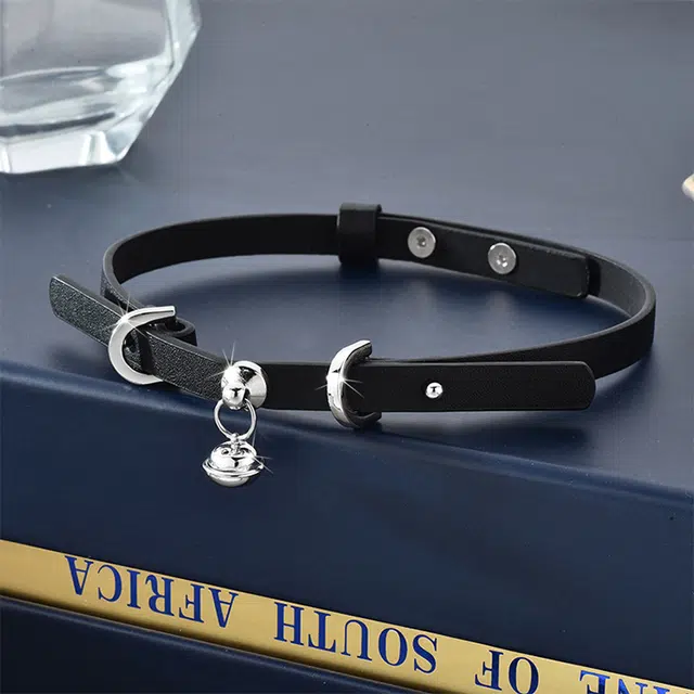 NOME choker PU