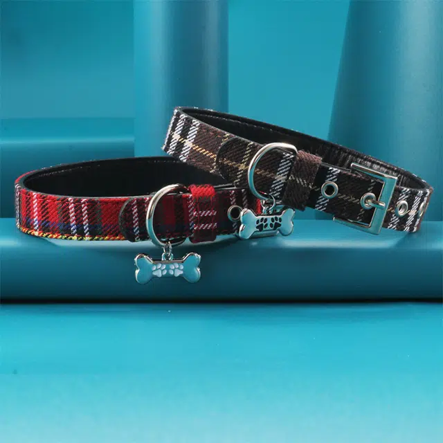 NOME choker PU