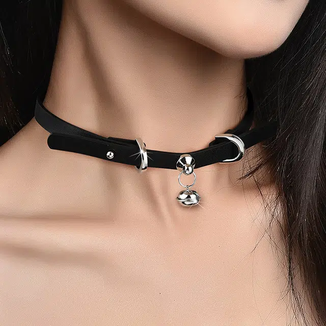 NOME choker PU