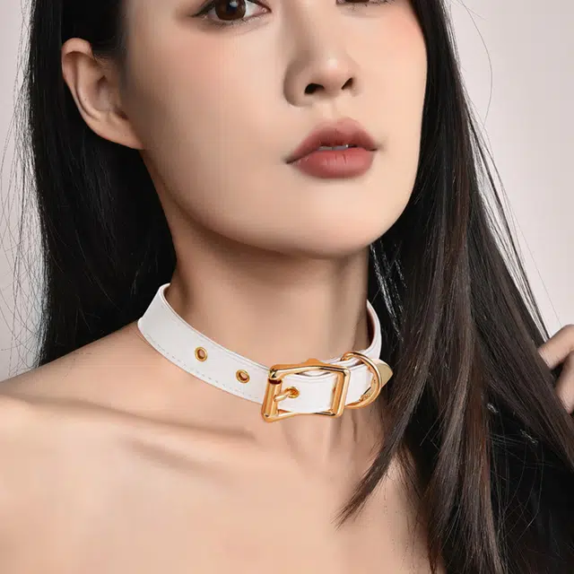 NOME choker PU