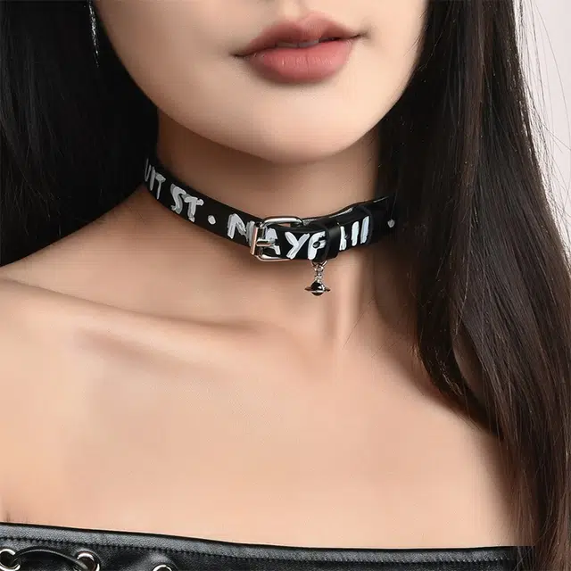 NOME Chocker PU