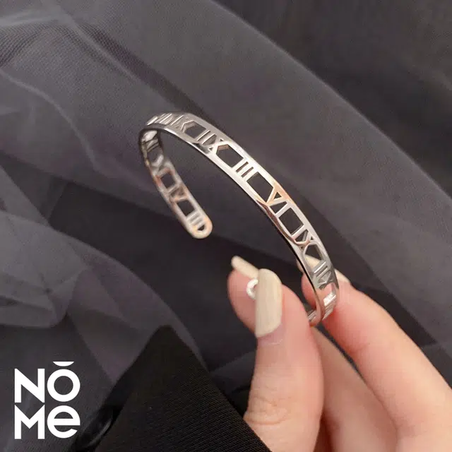 NOME ins