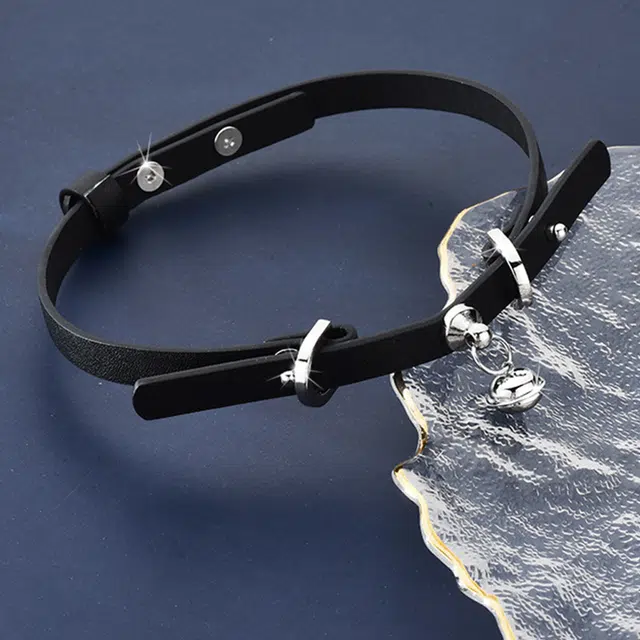 NOME choker PU