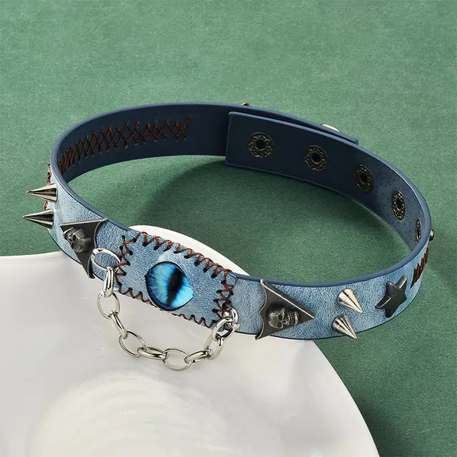 NOME choker PU