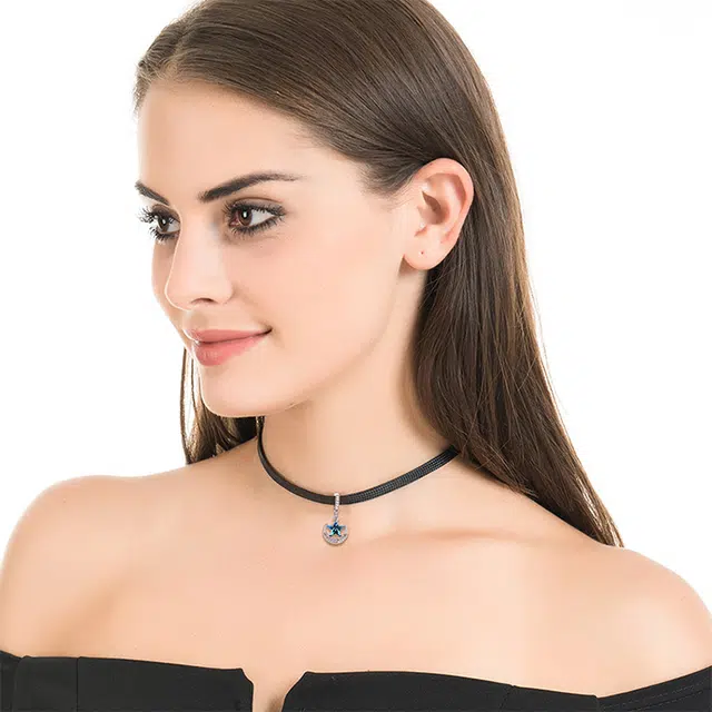 NOME choker PU