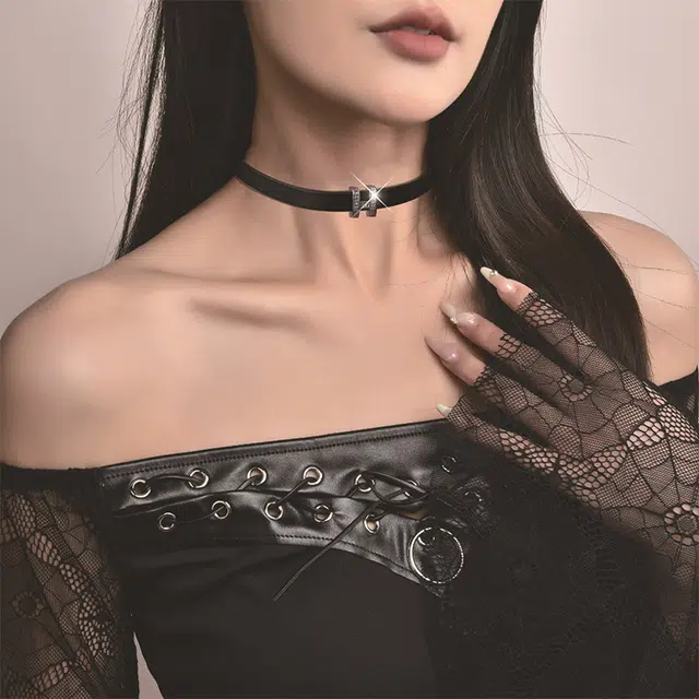NOME Hchoker PU