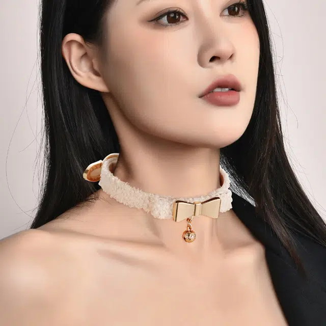 NOME choker PU