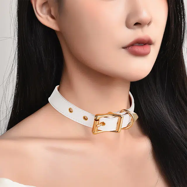 NOME choker PU