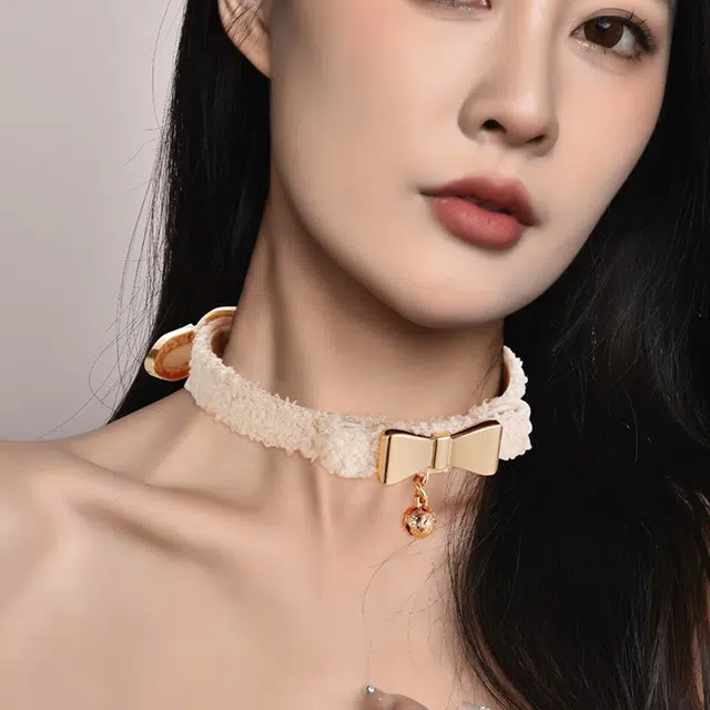 NOME choker PU