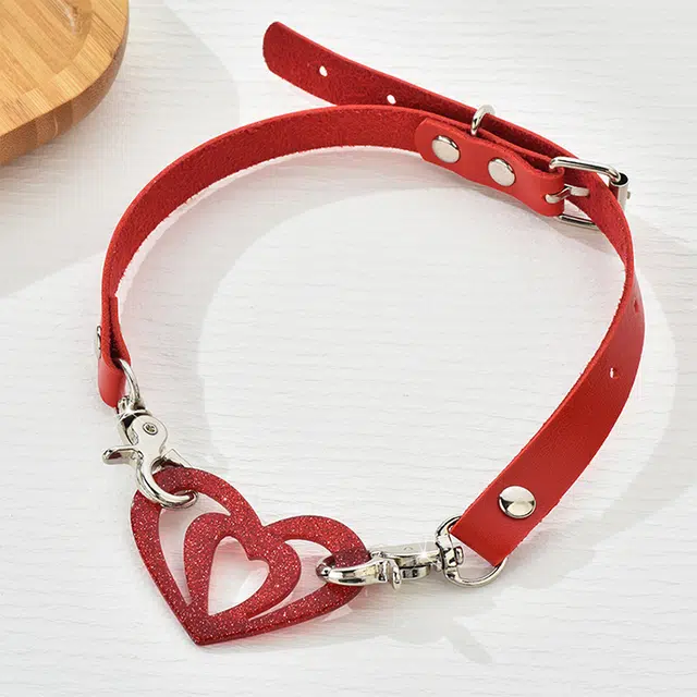 NOME chocker PU
