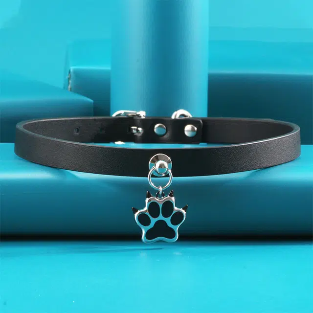 NOME choker PU