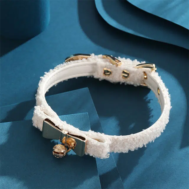 NOME choker PU